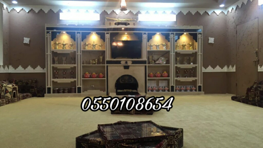 ديكور مشب, مشبات خليجيه, مشبات السعودية, مشبات, صورمشب