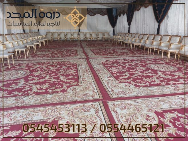 تأجير طاولات وكراسي,استئجار طاولة طعام, تاجير خيام شعبي