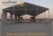 خيام اوروبية, تاجير خيام بالرياض, ركنيات تراثية, تاجير