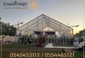خيام اوروبية, تاجير خيام بالرياض, ركنيات تراثية, تاجير