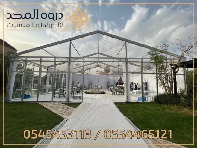 خيام اوروبية, تاجير خيام بالرياض, ركنيات تراثية, تاجير