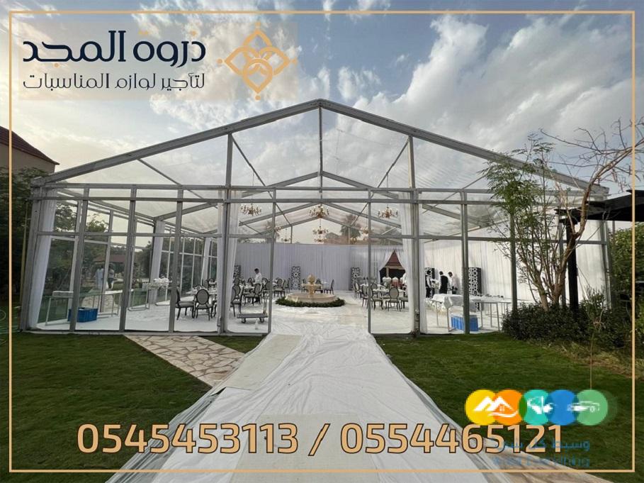 خيام اوروبية, تاجير خيام بالرياض, ركنيات تراثية, تاجير