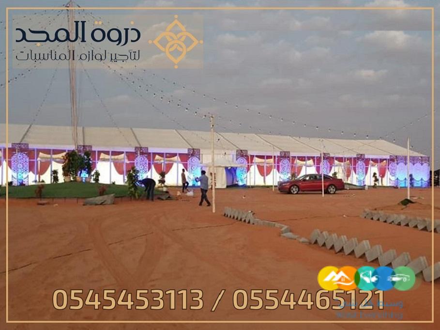 خيام اوروبية, تاجير خيام بالرياض, ركنيات تراثية, تاجير