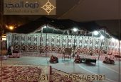 خيام شعبية,ركنيات شعبية,ركنيات تراثية, تاجير جلسات شعبي