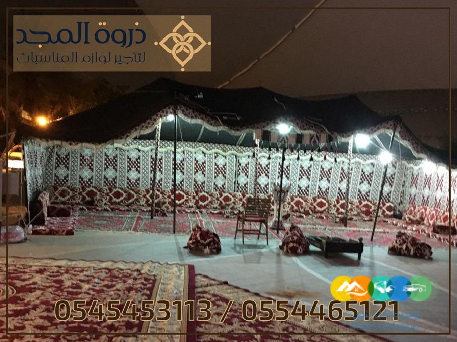 خيام شعبية,ركنيات شعبية,ركنيات تراثية, تاجير جلسات شعبي