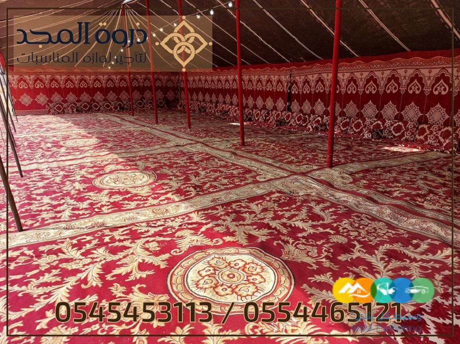 خيام شعبية,ركنيات شعبية,ركنيات تراثية, تاجير جلسات شعبي