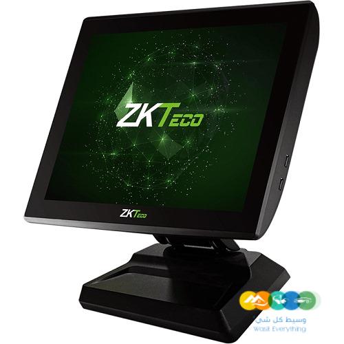 جهاز كاشير لمس+طابعه فواتير+درج نقود+برنامج اشترك مفتوح