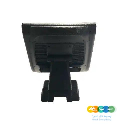 جهاز كاشير لمس+طابعه فواتير+درج نقود+برنامج اشترك مفتوح