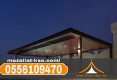 مظلات سيارات في الطائف والباحة أفضل تركيب وأسعار 055610