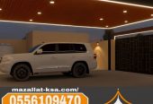 مظلات سيارات في الطائف والباحة أفضل تركيب وأسعار 055610