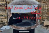مصنع افران نابولي/افران نابولية للمطاعم