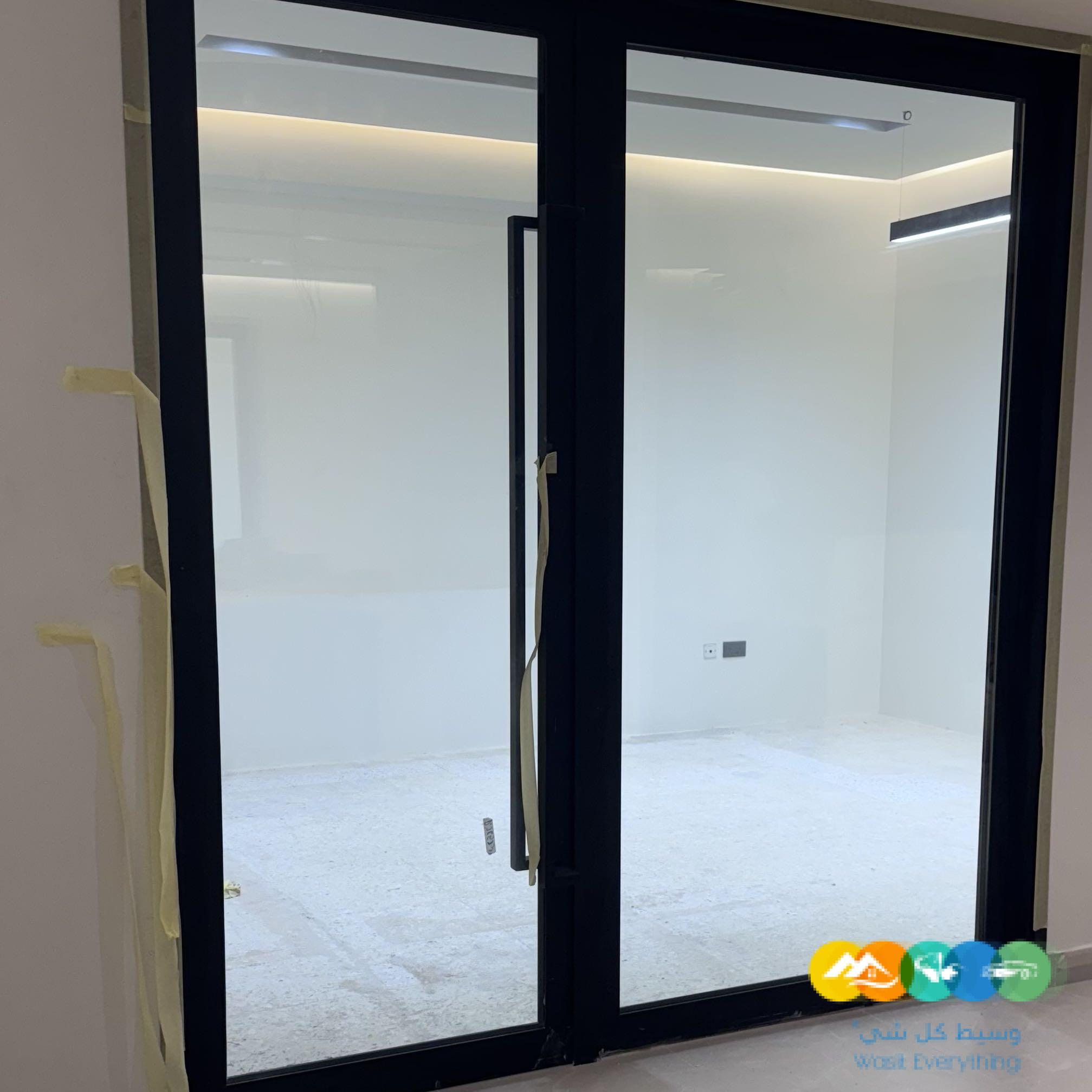 جده مؤسسه راما العرب لااعمال الزجاج والالمونيومً وديكور