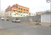 إعلان بيع أرض سكنية مميزة