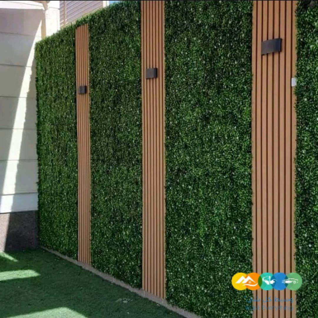 تنسيق حدائق الدمام