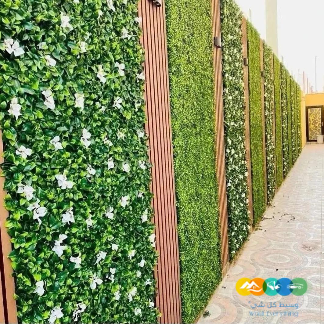 تنسيق حدائق الدمام