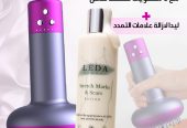 جهاز تدليك كهربائي مع6مستويات ساخن+ليدازاله علام التمدد