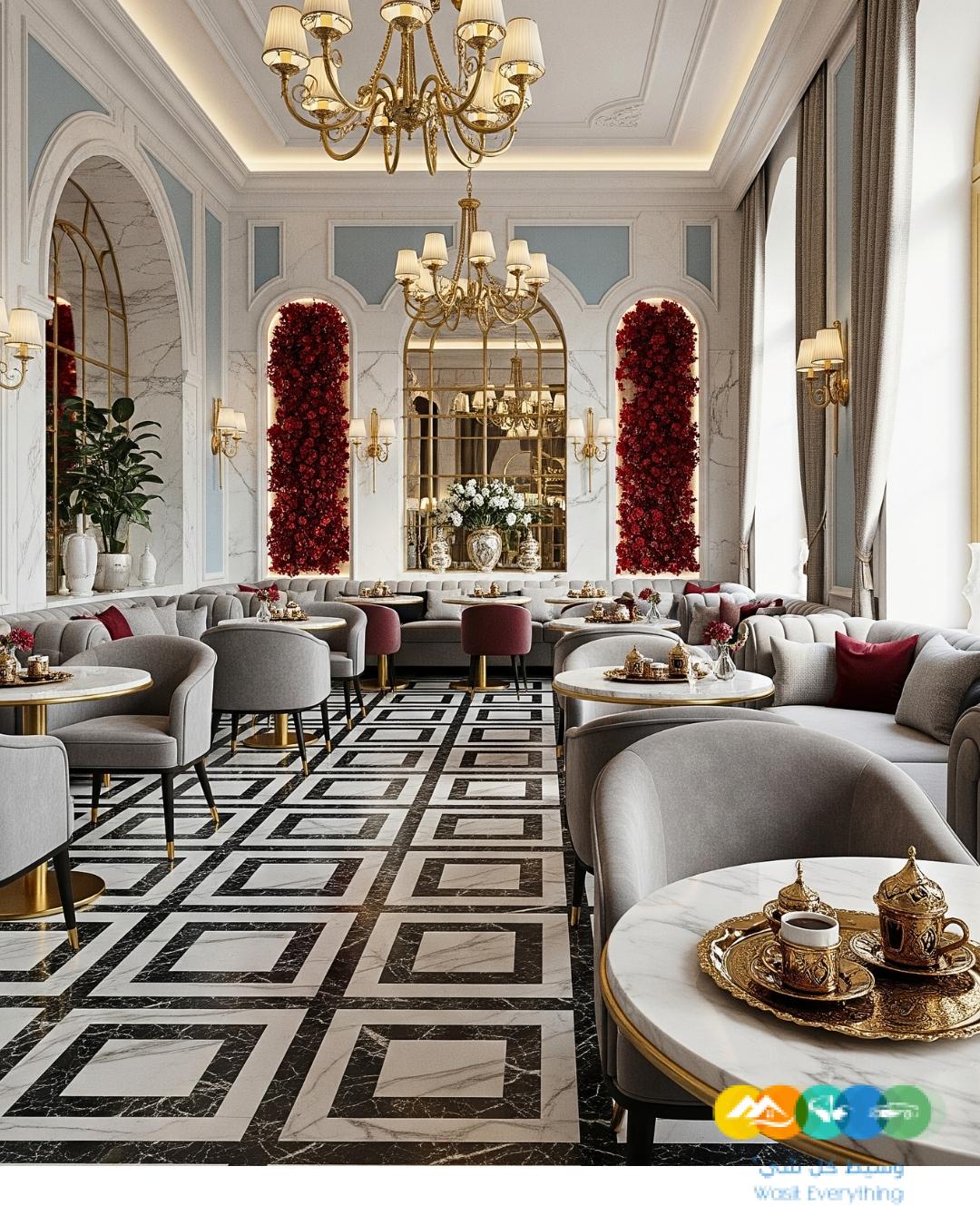 Top interior designer in dubai – أفضل مصمم داخلي في دبي