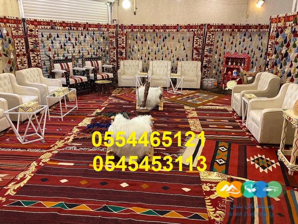 خيام شعبية,ركنيات شعبية, كراسى فعاليات, كراسى للايجار,ل