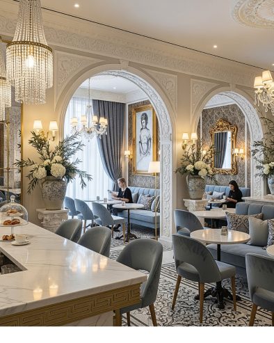 Top interior designer in dubai – أفضل مصمم داخلي في دبي