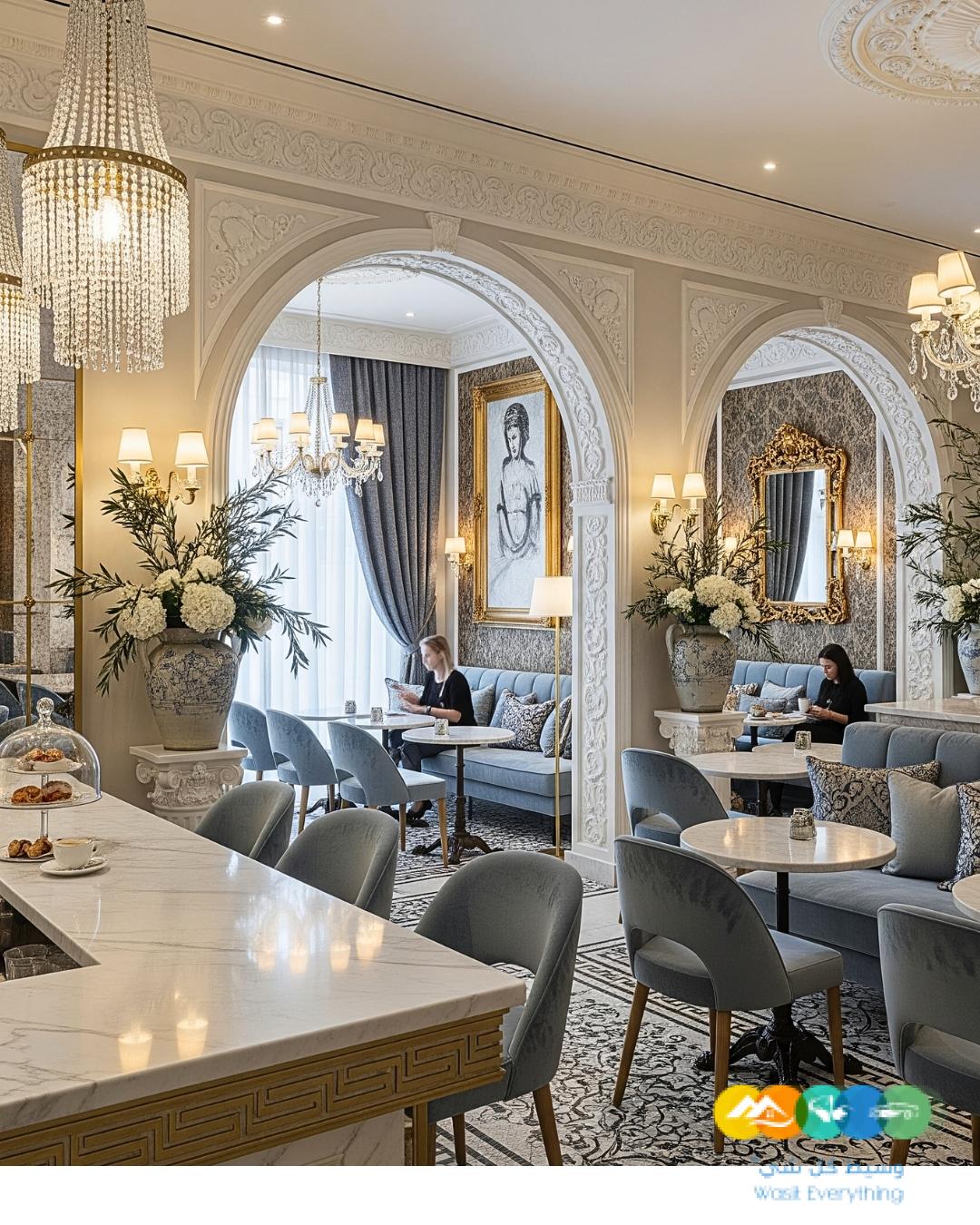 Top interior designer in dubai – أفضل مصمم داخلي في دبي