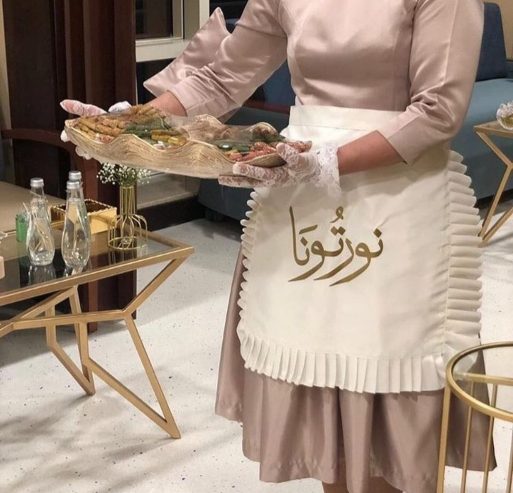 ‏خدمات ضيافة في جدة قهوجيات صبابات القهوه السعودي