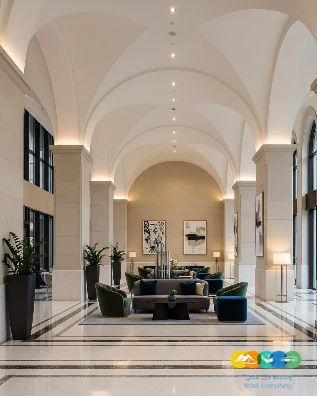 Top interior designer in dubai – أفضل مصمم داخلي في دبي