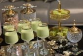 ‏خدمات ضيافة في جدة قهوجيات صبابات القهوه السعودي