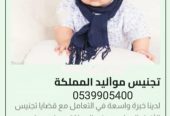 استخراج الجنسية السعودية
