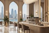 تصميم داخلي وديكور احترافي
