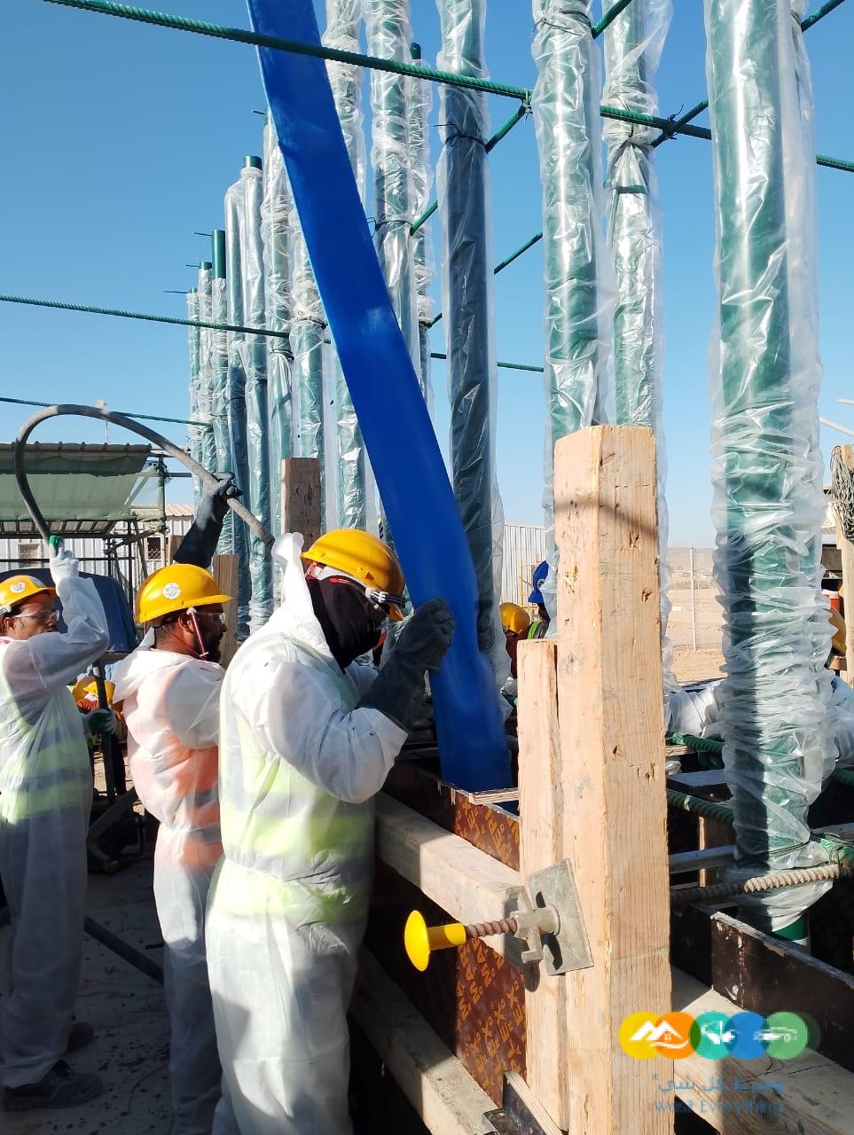 مقاول معماري