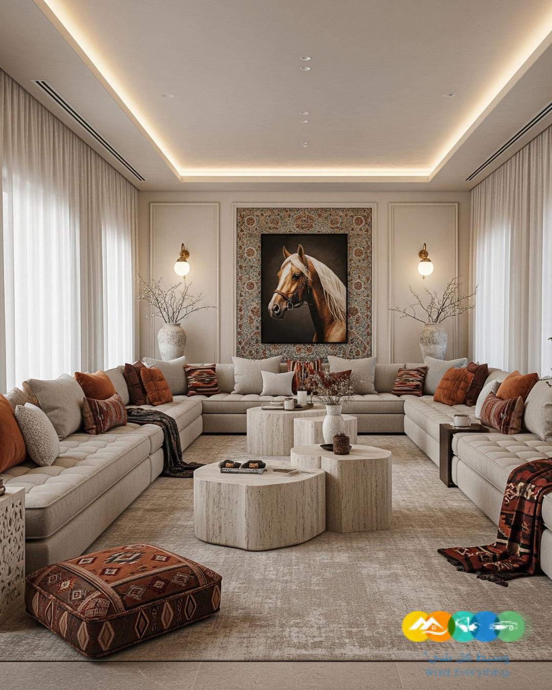 Top interior designer in dubai – أفضل مصمم داخلي في دبي