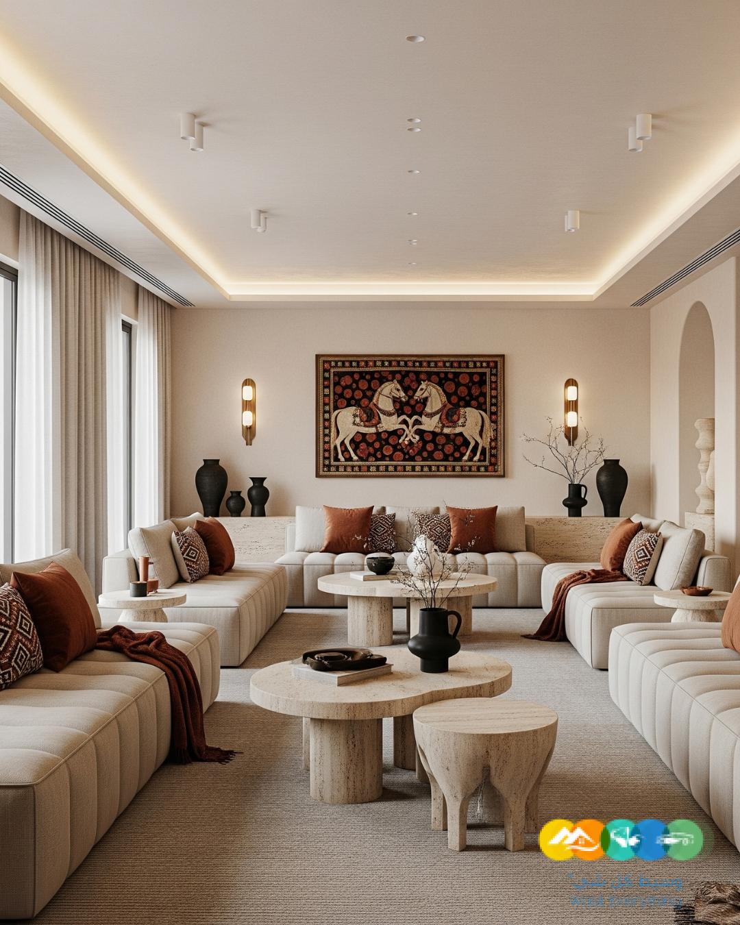 Top interior designer in dubai – أفضل مصمم داخلي في دبي