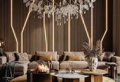 Interior Designer in UAE – Luxury Villa & Home Design