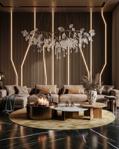 Interior Designer in UAE – Luxury Villa & Home Design