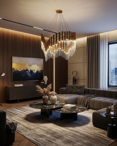 Interior Designer in UAE – Luxury Villa & Home Design
