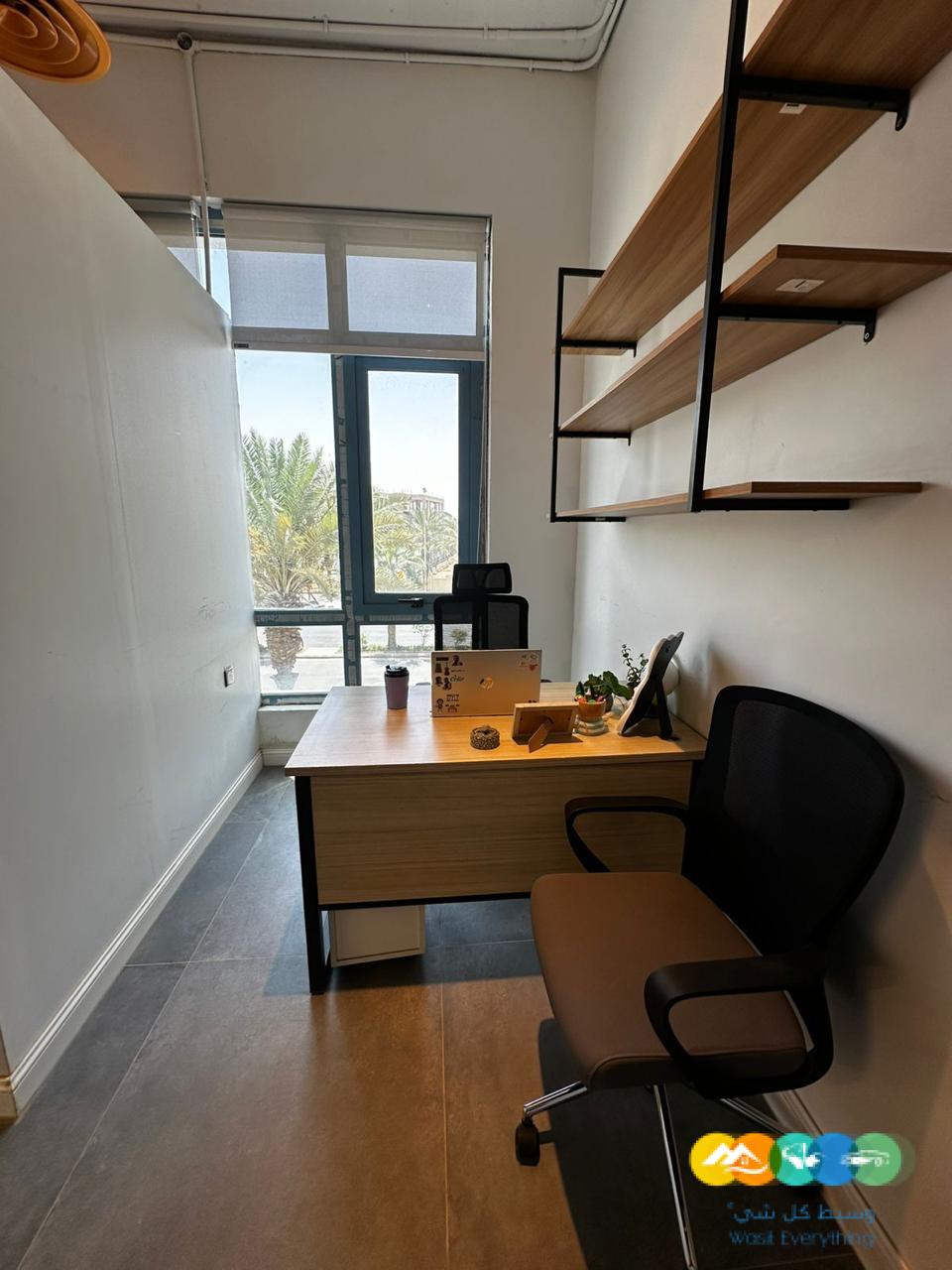 مكاتب جاهزة مع جميع التراخيص الرسمية