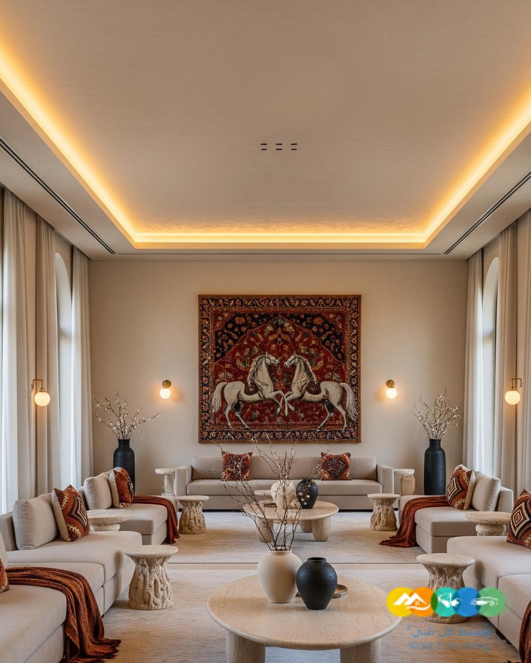 Top interior designer in dubai – أفضل مصمم داخلي في دبي