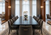 Interior Designer in UAE – Luxury Villa & Home Design