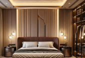 خدمات تصميم داخلي احترافية