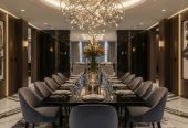 Interior Designer in UAE – Luxury Villa & Home Design