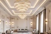 خدمات تصميم داخلي احترافية