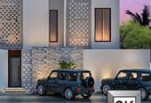 مصمم ةاجهات خارجية في الرياض