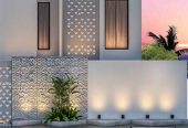 مصمم ةاجهات خارجية في الرياض