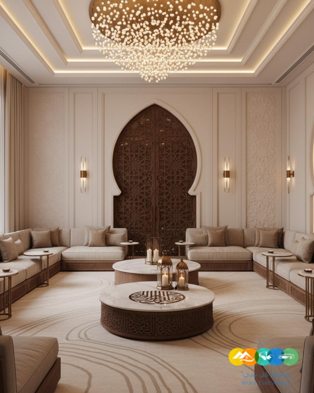 Top interior designer in dubai – أفضل مصمم داخلي في دبي