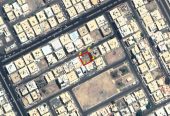 إعلان بيع أرض سكنية مميزة