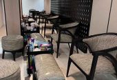 تشطيب و ترميم مشغل نسائي فاخر في الرياض