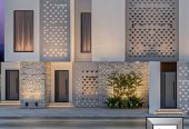 مصمم ةاجهات خارجية في الرياض