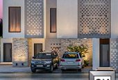 مصمم ةاجهات خارجية في الرياض
