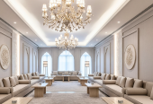 تصميم داخلي وديكور احترافي