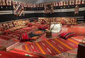 تاجير خيمه, خيام شعبية,ركنيات شعبية,ركنيات تراثية, تاجي